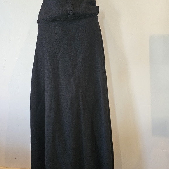 Henri Bendel HUGE Vintage All Wool Cape - Picture 7 of 9